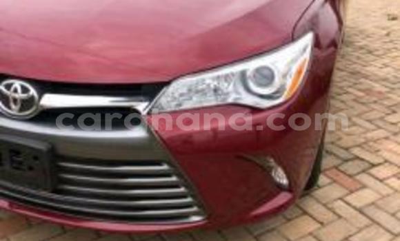 Buy Used Toyota Camry Other Car in Tema in Greater Accra Buy Used Toyota Camry Other Car in Tema in Greater Accra