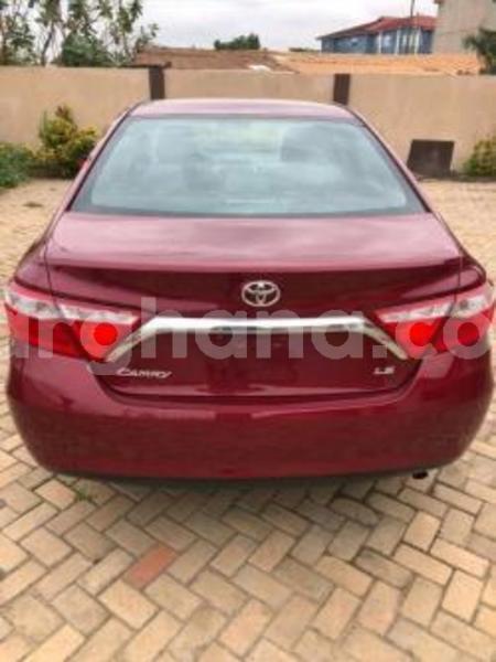 Big with watermark toyota camry greater accra tema 40886