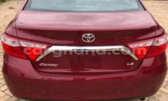Buy Used Toyota Camry Other Car in Tema in Greater Accra Buy Used Toyota Camry Other Car in Tema in Greater Accra