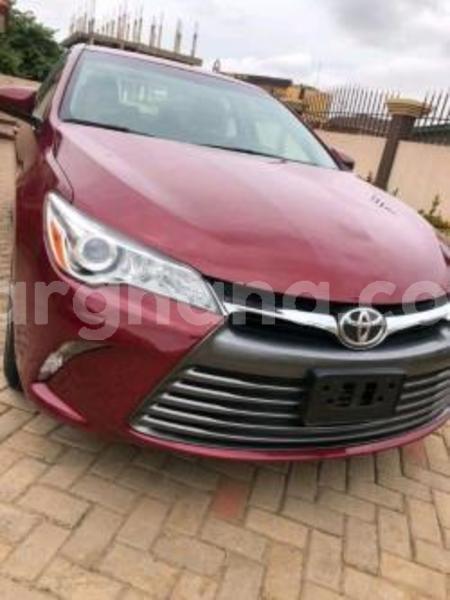 Big with watermark toyota camry greater accra tema 40886