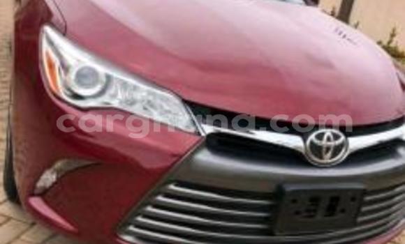 Buy Used Toyota Camry Other Car in Tema in Greater Accra Buy Used Toyota Camry Other Car in Tema in Greater Accra