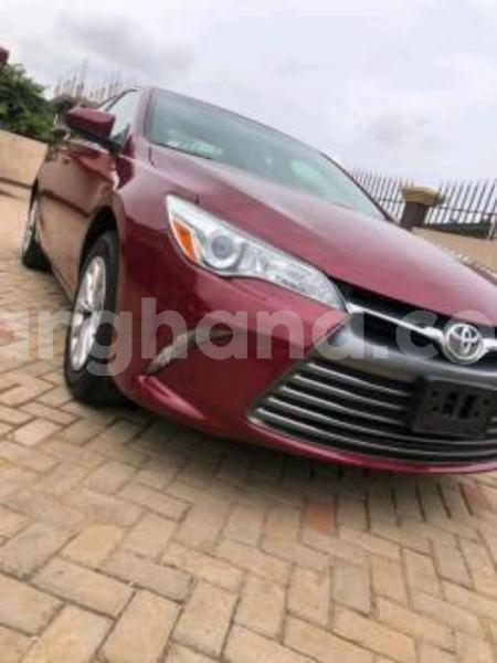 Big with watermark toyota camry greater accra tema 40886