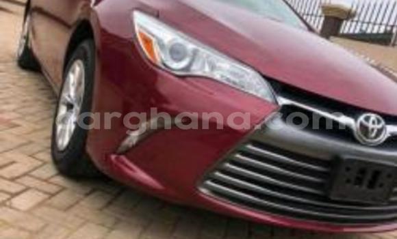 Buy Used Toyota Camry Other Car in Tema in Greater Accra Buy Used Toyota Camry Other Car in Tema in Greater Accra