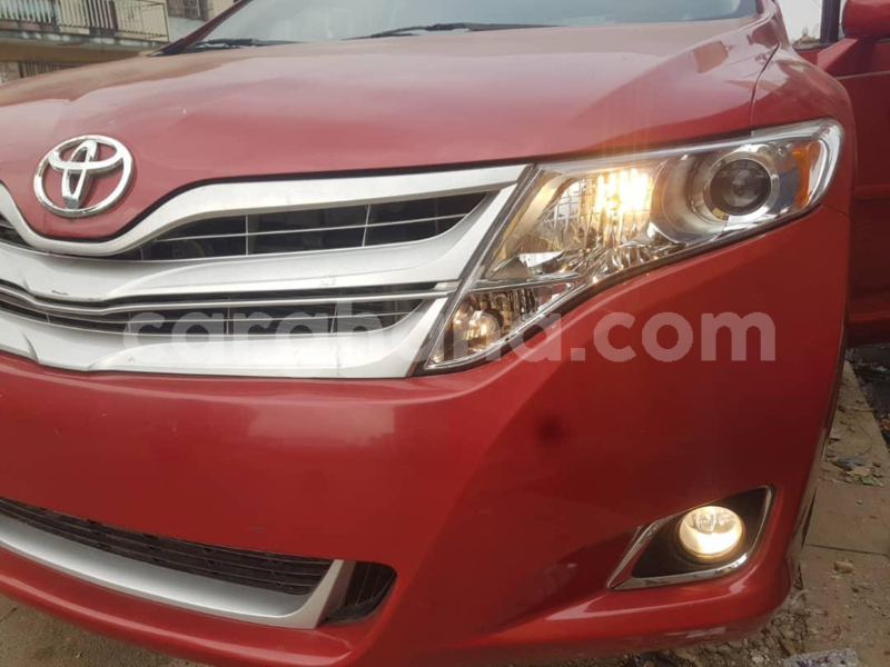 Big with watermark toyota venza greater accra tema 40887