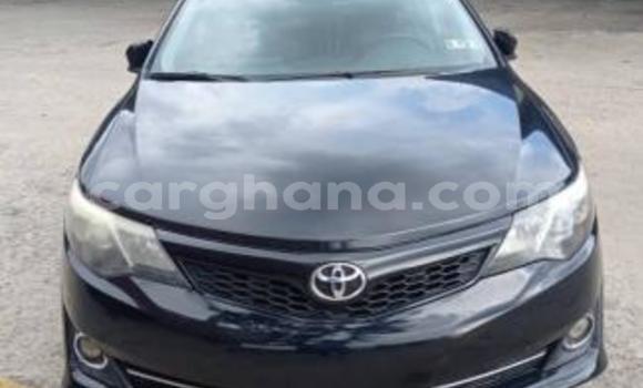 Ra Àlòkù Toyota Camry Miiran Ọkọ̀ in Tema ni Greater Accra Ra Àlòkù Toyota Camry Miiran Ọkọ̀ in Tema ni Greater Accra