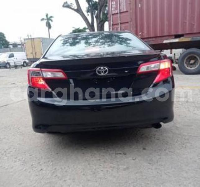 Big with watermark toyota camry greater accra tema 40888