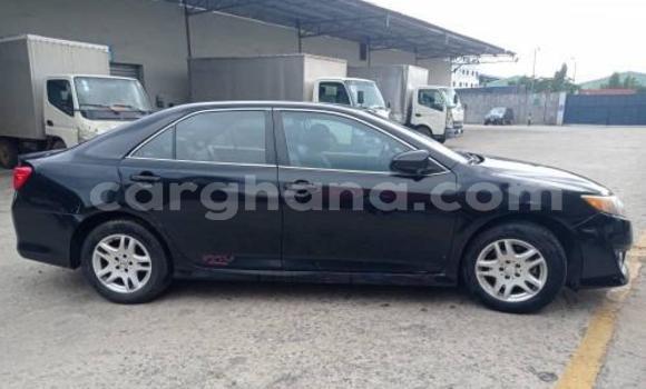 Buy Used Toyota Camry Other Car in Tema in Greater Accra Buy Used Toyota Camry Other Car in Tema in Greater Accra