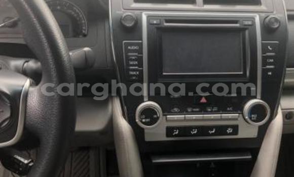 Buy Used Toyota Camry Other Car in Tema in Greater Accra Buy Used Toyota Camry Other Car in Tema in Greater Accra