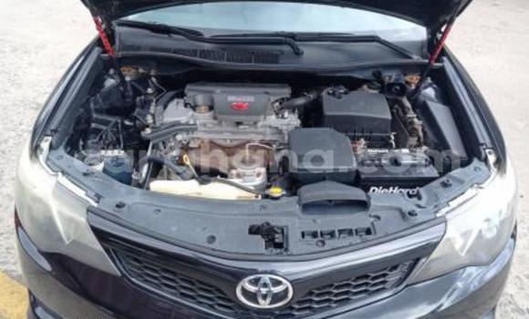 Buy Used Toyota Camry Other Car in Tema in Greater Accra Buy Used Toyota Camry Other Car in Tema in Greater Accra
