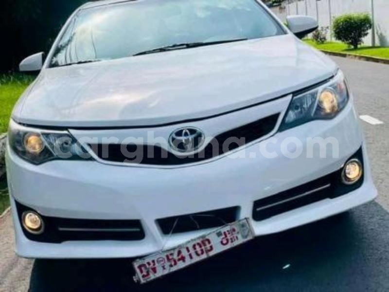 Big with watermark toyota camry greater accra tema 40889