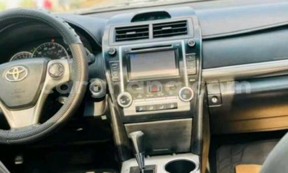 Buy Used Toyota Camry Other Car in Tema in Greater Accra Buy Used Toyota Camry Other Car in Tema in Greater Accra