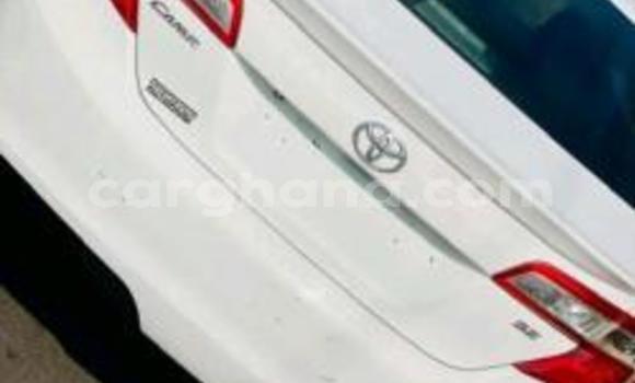 Buy Used Toyota Camry Other Car in Tema in Greater Accra Buy Used Toyota Camry Other Car in Tema in Greater Accra
