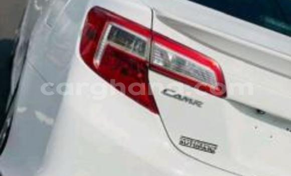 Buy Used Toyota Camry Other Car in Tema in Greater Accra Buy Used Toyota Camry Other Car in Tema in Greater Accra