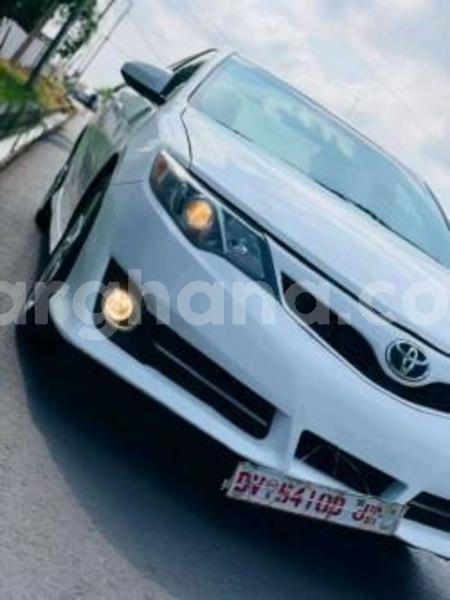 Big with watermark toyota camry greater accra tema 40889