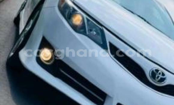 Buy Used Toyota Camry Other Car in Tema in Greater Accra Buy Used Toyota Camry Other Car in Tema in Greater Accra