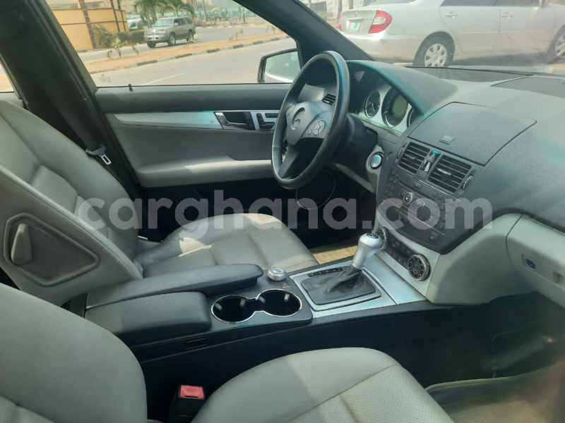 Big with watermark mercedes benz c class greater accra tema 40890