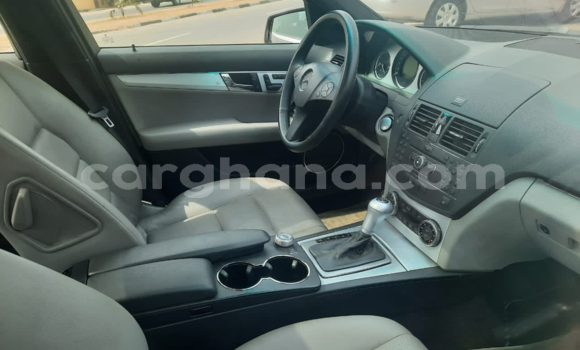 Sayi Na hannu Mercedes‒Benz C–Class Sauran Mota in Tema a Greater Accra Sayi Na hannu Mercedes‒Benz C–Class Sauran Mota in Tema a Greater Accra