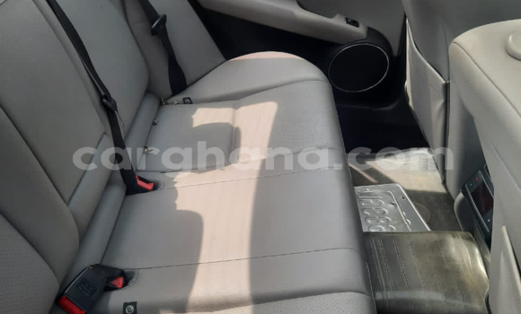 Sayi Na hannu Mercedes‒Benz C–Class Sauran Mota in Tema a Greater Accra Sayi Na hannu Mercedes‒Benz C–Class Sauran Mota in Tema a Greater Accra