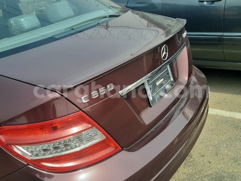 Big with watermark mercedes benz c class greater accra tema 40890