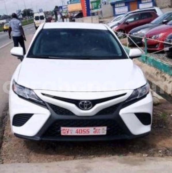 Big with watermark toyota camry greater accra tema 40891