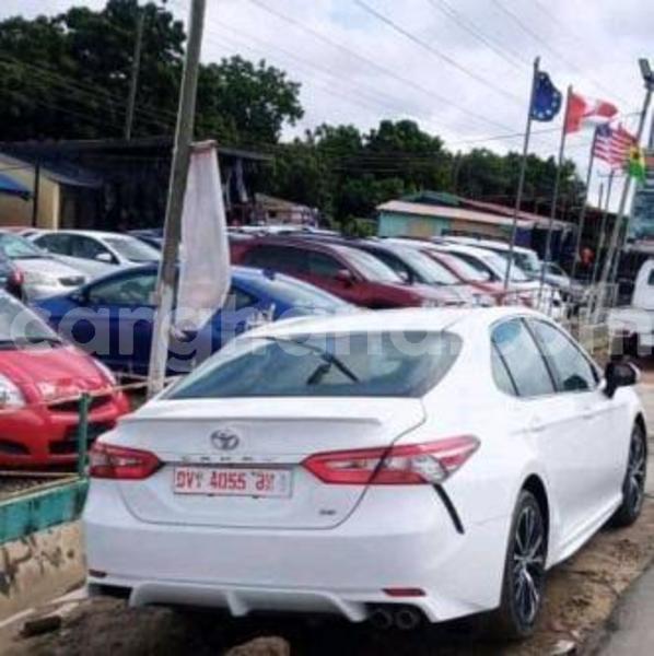 Big with watermark toyota camry greater accra tema 40891