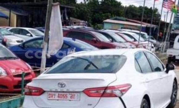 Buy Used Toyota Camry Other Car in Tema in Greater Accra Buy Used Toyota Camry Other Car in Tema in Greater Accra