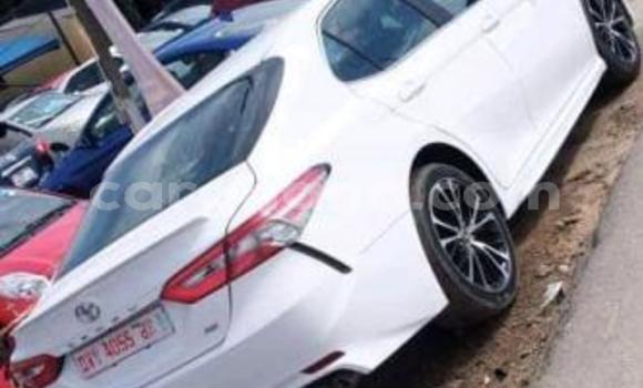 Buy Used Toyota Camry Other Car in Tema in Greater Accra Buy Used Toyota Camry Other Car in Tema in Greater Accra