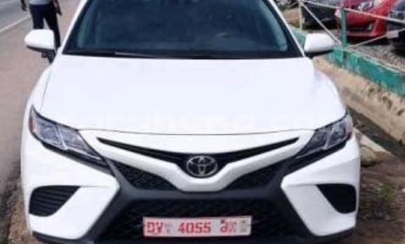 Buy Used Toyota Camry Other Car in Tema in Greater Accra Buy Used Toyota Camry Other Car in Tema in Greater Accra