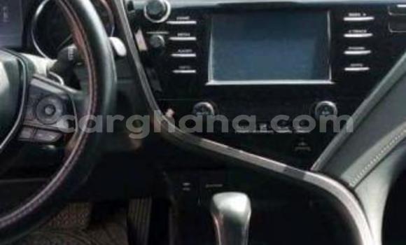 Buy Used Toyota Camry Other Car in Tema in Greater Accra Buy Used Toyota Camry Other Car in Tema in Greater Accra