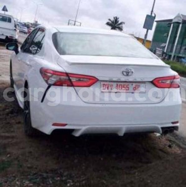 Big with watermark toyota camry greater accra tema 40891