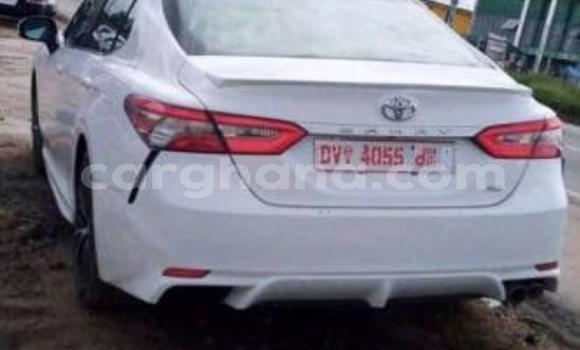 Buy Used Toyota Camry Other Car in Tema in Greater Accra Buy Used Toyota Camry Other Car in Tema in Greater Accra