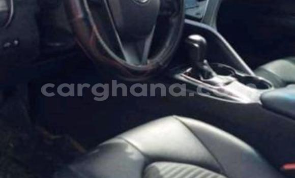 Buy Used Toyota Camry Other Car in Tema in Greater Accra Buy Used Toyota Camry Other Car in Tema in Greater Accra