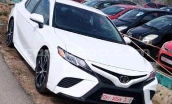 Buy Used Toyota Camry Other Car in Tema in Greater Accra Buy Used Toyota Camry Other Car in Tema in Greater Accra
