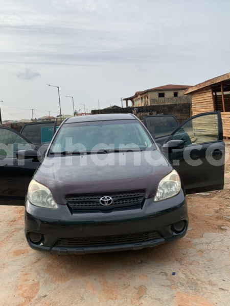 Big with watermark toyota matrix greater accra tema 40892