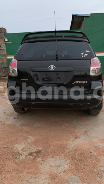 Big with watermark toyota matrix greater accra tema 40892