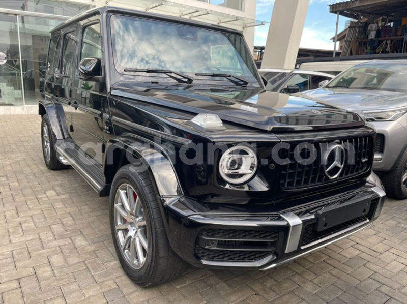 Big with watermark mercedes benz g klasse amg greater accra tema 40893