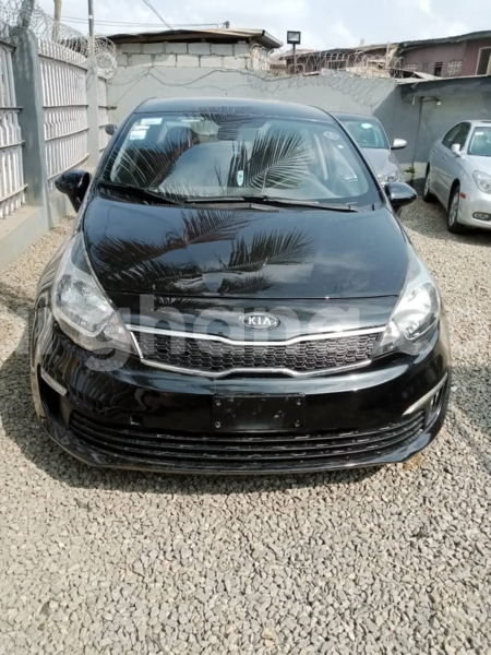 Big with watermark kia rio greater accra tema 40894