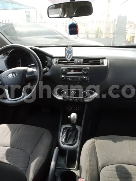 Big with watermark kia rio greater accra tema 40894