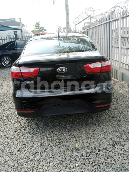 Big with watermark kia rio greater accra tema 40894