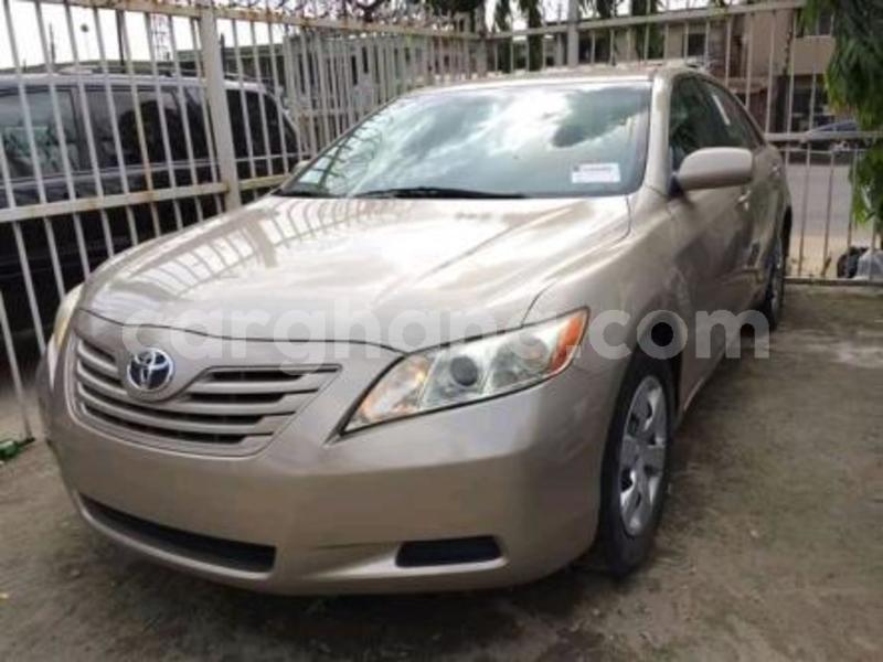 Big with watermark toyota camry greater accra tema 40895