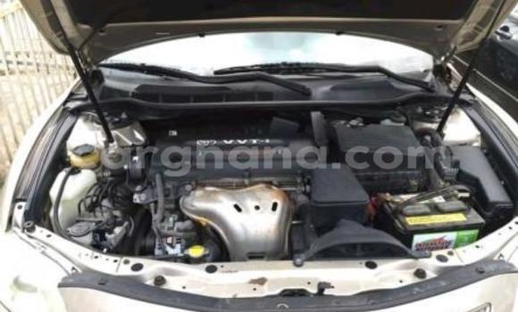 Sayi Na hannu Toyota Camry Sauran Mota in Tema a Greater Accra Sayi Na hannu Toyota Camry Sauran Mota in Tema a Greater Accra