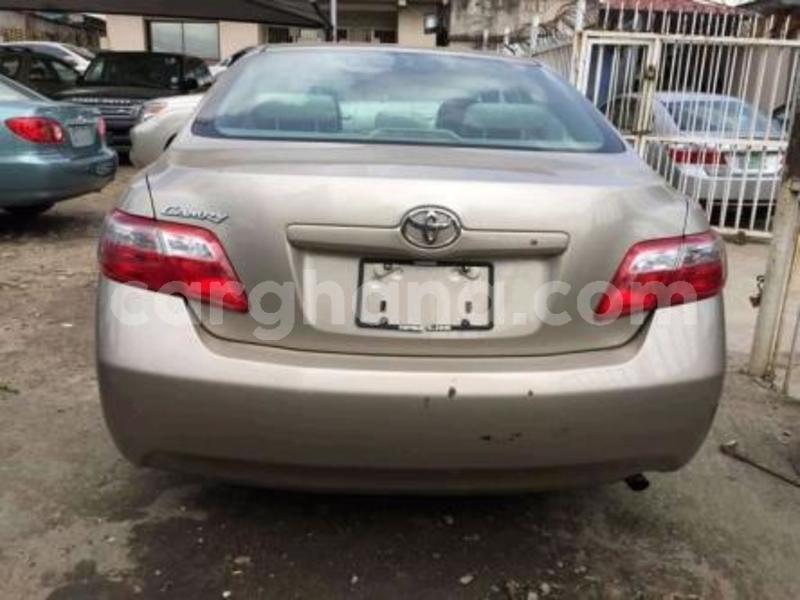 Big with watermark toyota camry greater accra tema 40895