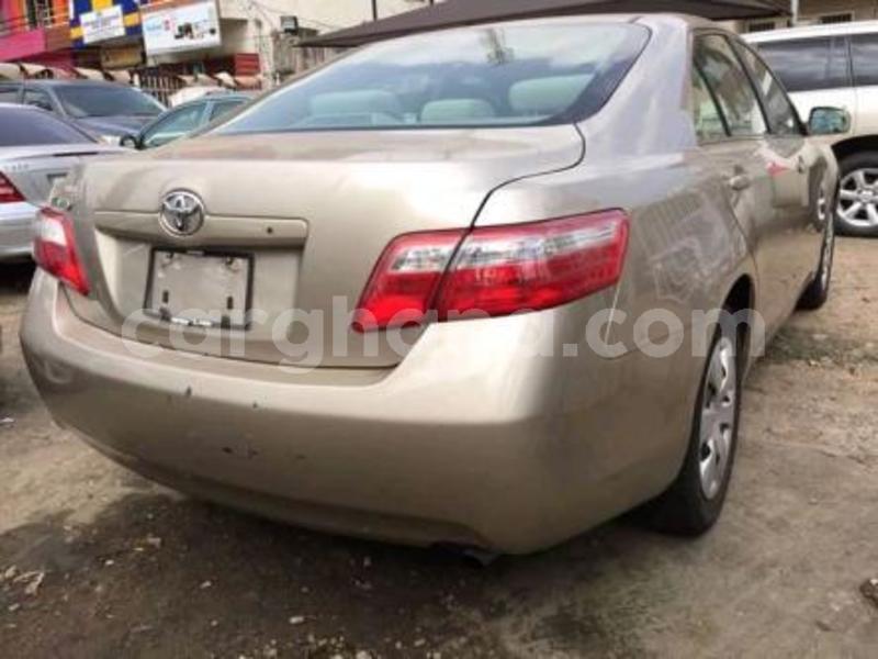 Big with watermark toyota camry greater accra tema 40895