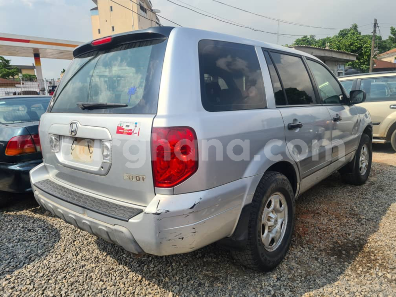 Big with watermark honda pilot greater accra tema 40896