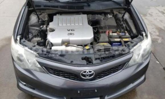 Sayi Na hannu Toyota Camry Sauran Mota in Tema a Greater Accra Sayi Na hannu Toyota Camry Sauran Mota in Tema a Greater Accra