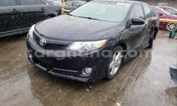 Sayi Na hannu Toyota Camry Sauran Mota in Tema a Greater Accra Sayi Na hannu Toyota Camry Sauran Mota in Tema a Greater Accra