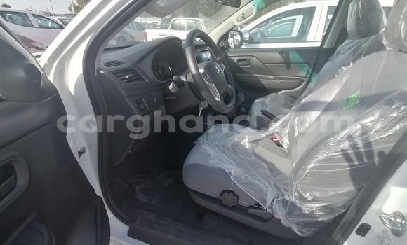 Sayi Sabo Mitsubishi L200 White Mota in Accra a Greater Accra Sayi Sabo Mitsubishi L200 White Mota in Accra a Greater Accra