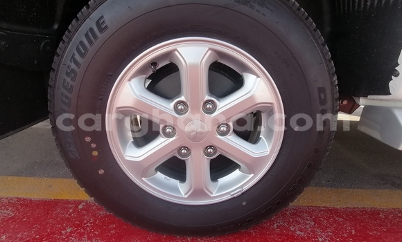 Sayi Sabo Mitsubishi L200 White Mota in Accra a Greater Accra Sayi Sabo Mitsubishi L200 White Mota in Accra a Greater Accra