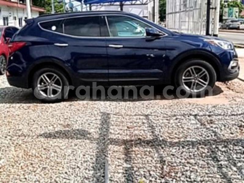 Big with watermark hyundai santa fe greater accra tema 40901