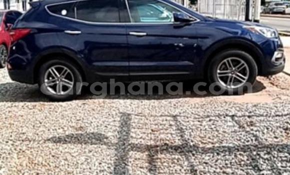 Buy Used Hyundai Santa Fe Other Car in Tema in Greater Accra Buy Used Hyundai Santa Fe Other Car in Tema in Greater Accra